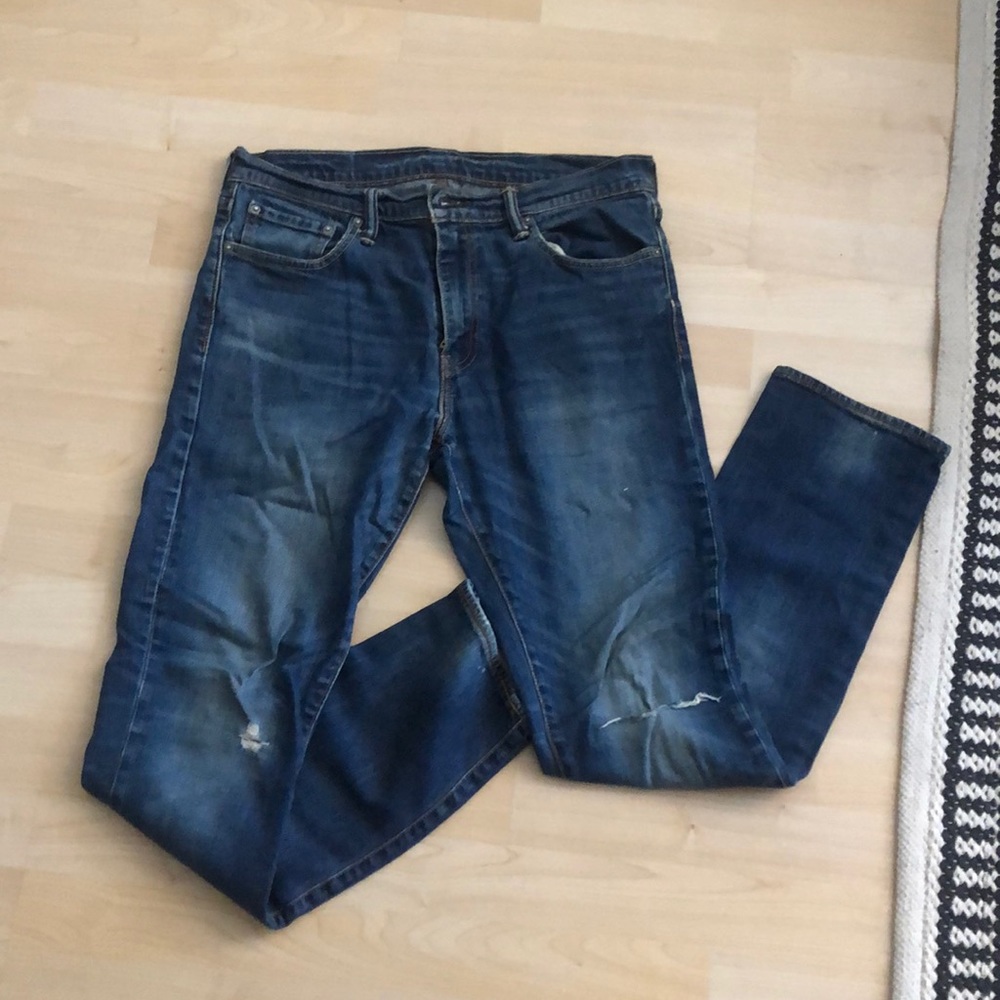 Levi’s Jeans